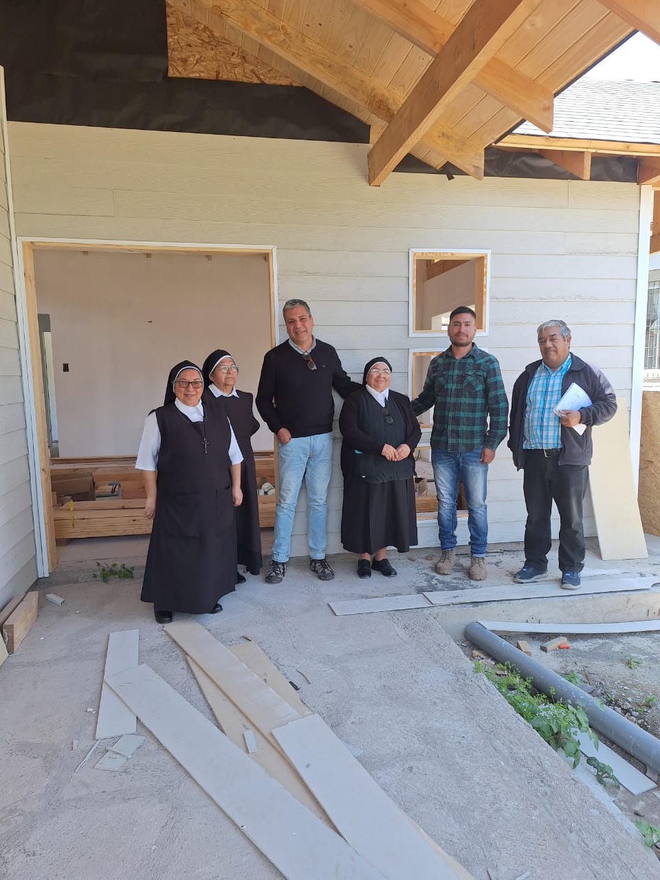 Omar Carvajal — Arquitecto Macroarquitectura